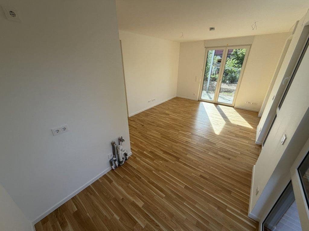 Prenájom bytu 2-izbový 46 m², Tempelhofer Str. 8, Zossen, Brandenbursko Prenájom bytu 2-izbový 46 m², Tempelhofer Str. 8, Zossen, Brandenbursko