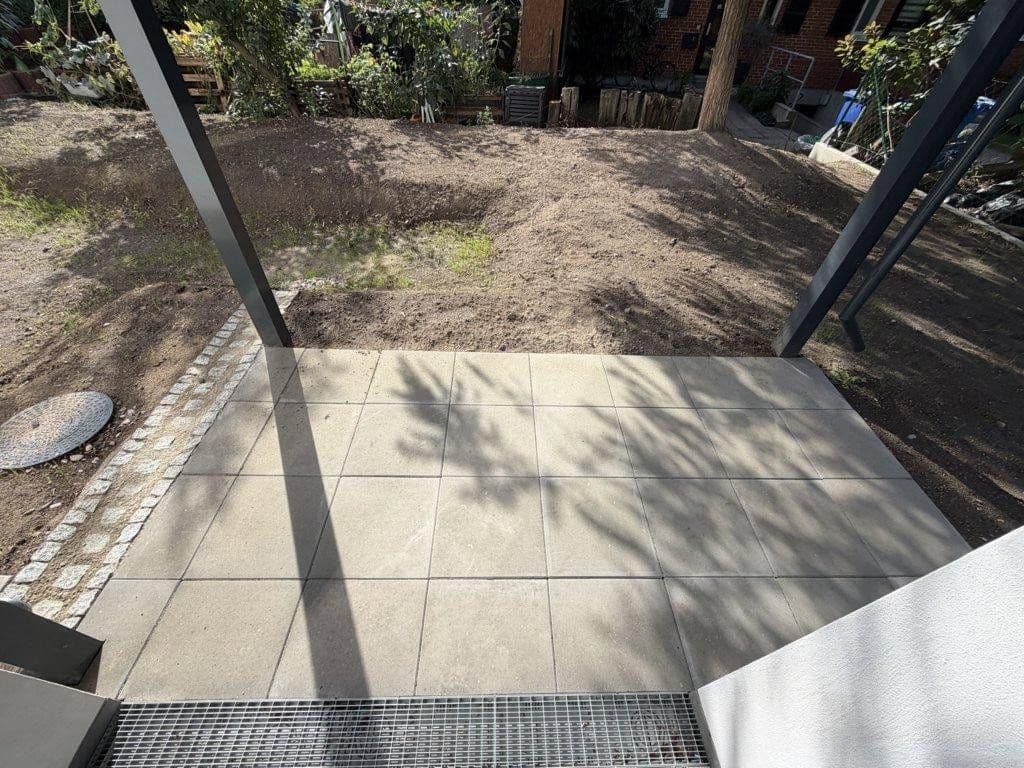 Prenájom bytu 2-izbový 46 m², Tempelhofer Str. 8, Zossen, Brandenbursko Prenájom bytu 2-izbový 46 m², Tempelhofer Str. 8, Zossen, Brandenbursko