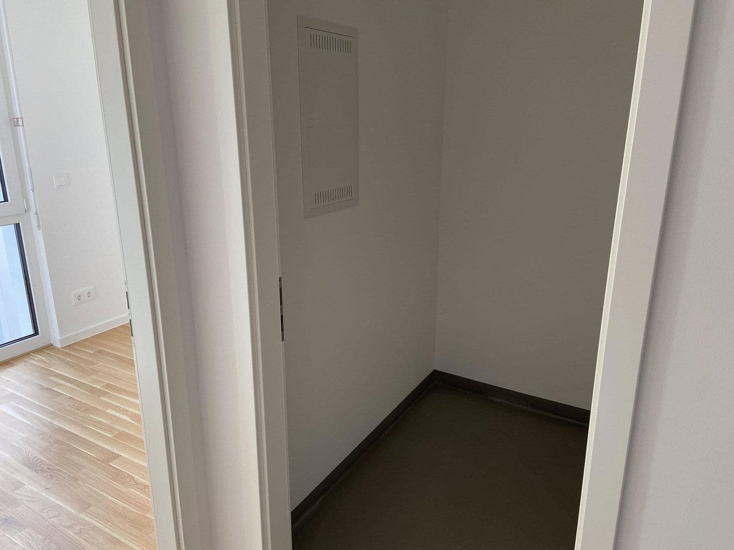 Prenájom bytu 3-izbový 59 m², Tempelhofer Str. 8, Zossen, Brandenbursko Prenájom bytu 3-izbový 59 m², Tempelhofer Str. 8, Zossen, Brandenbursko