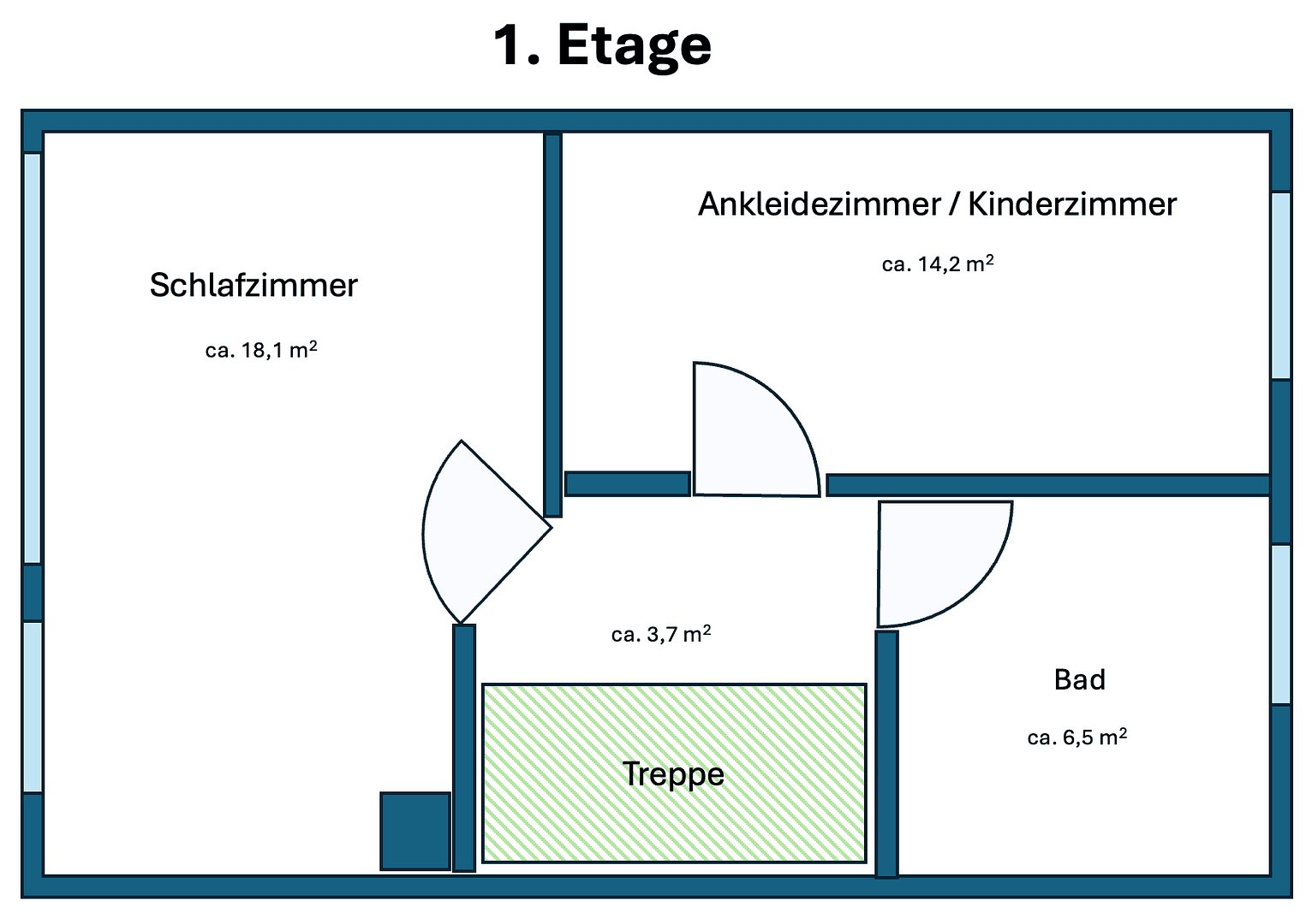 Predaj domu 128 m², pozemok 132 m², Landshut, Bavorsko Predaj domu 128 m², pozemok 132 m², Landshut, Bavorsko