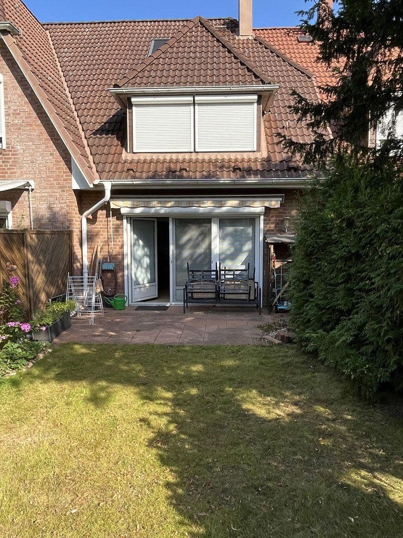 Predaj domu 125 m², pozemok 200 m², Löwenzahn 8, Kummerfeld, Šlezvicko-Holštajnsko Predaj domu 125 m², pozemok 200 m², Löwenzahn 8, Kummerfeld, Šlezvicko-Holštajnsko