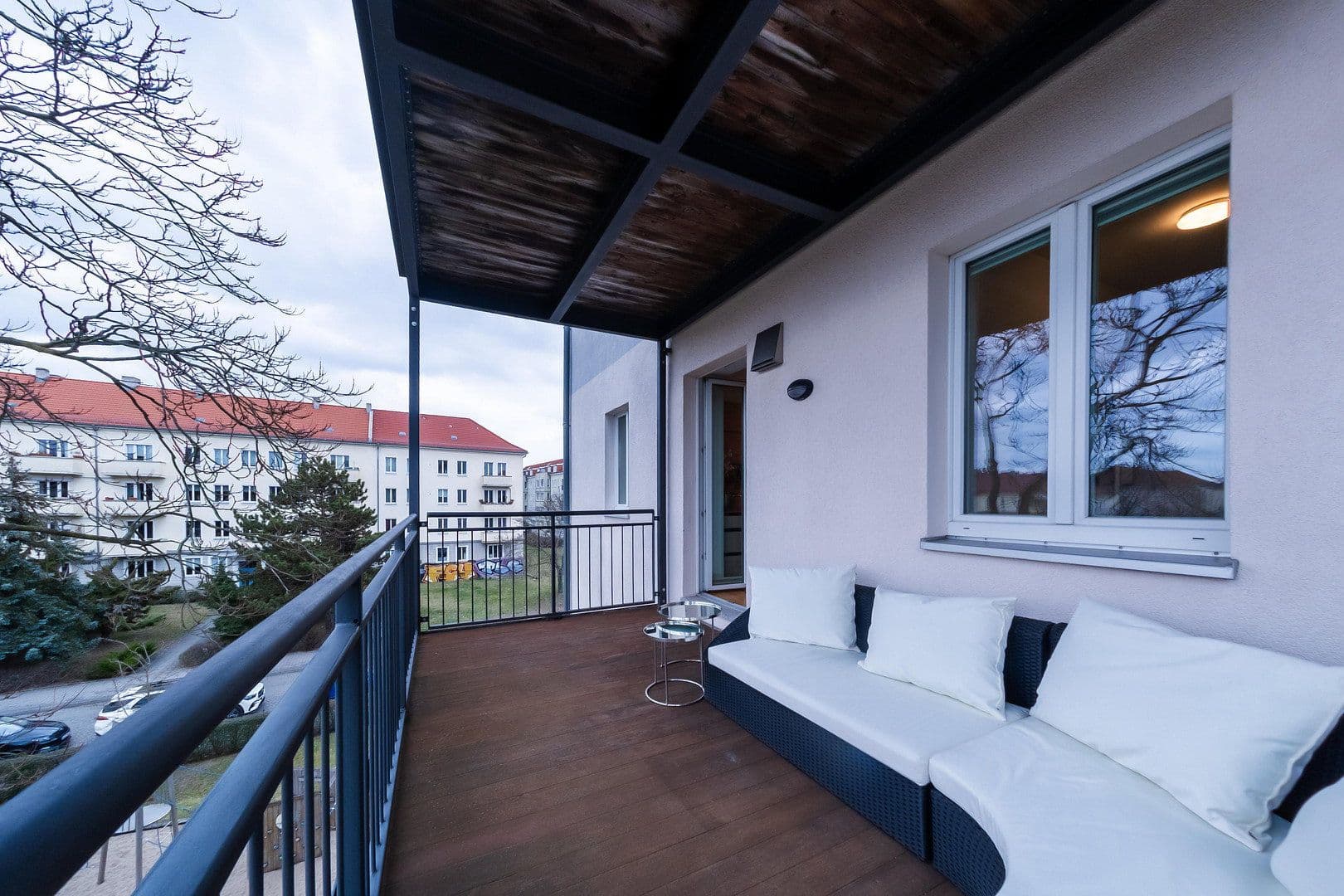 Predaj bytu 3-izbový 88 m², Sterndamm 66 B, Berlin, Berlín Predaj bytu 3-izbový 88 m², Sterndamm 66 B, Berlin, Berlín