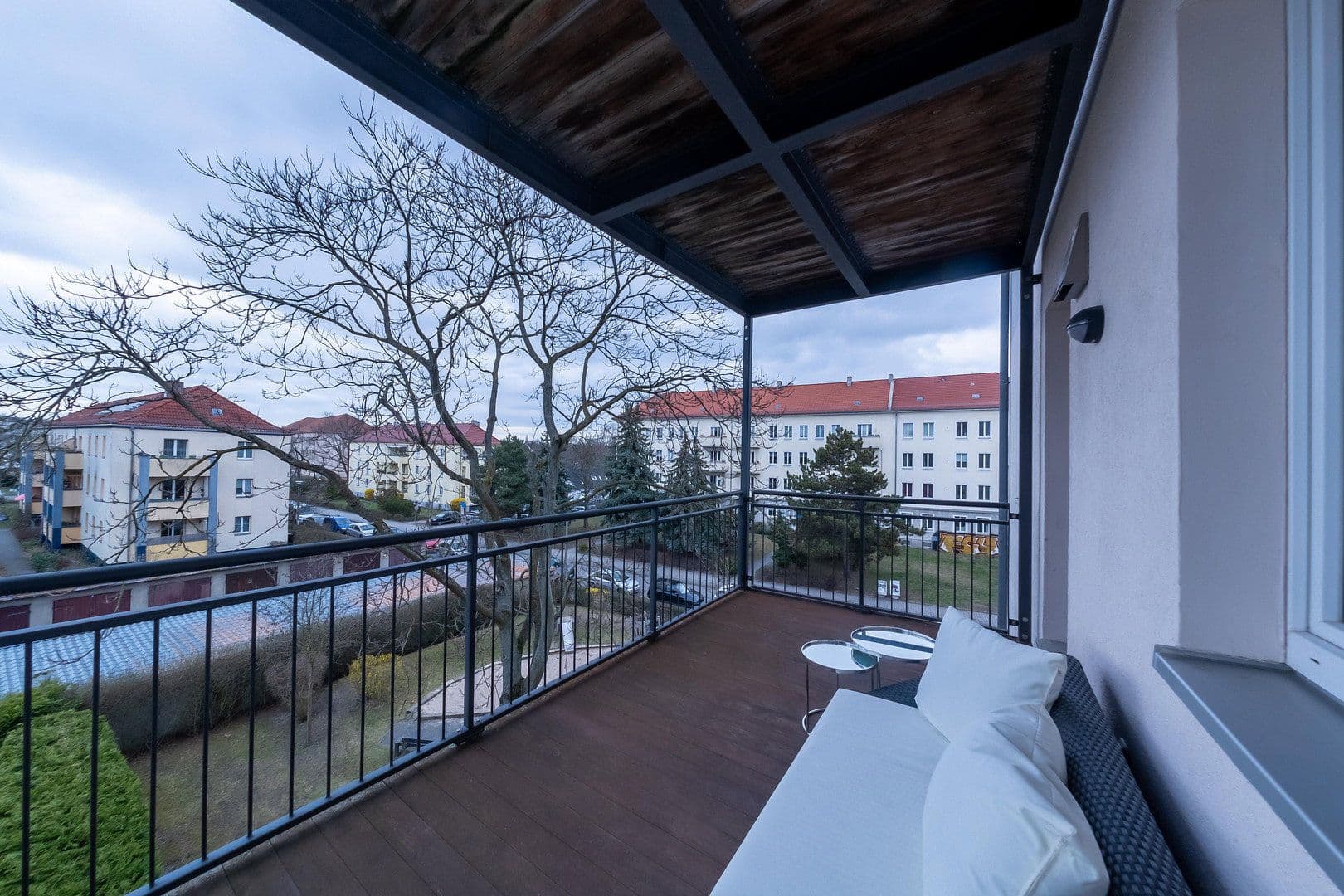 Predaj bytu 3-izbový 88 m², Sterndamm 66 B, Berlin, Berlín Predaj bytu 3-izbový 88 m², Sterndamm 66 B, Berlin, Berlín