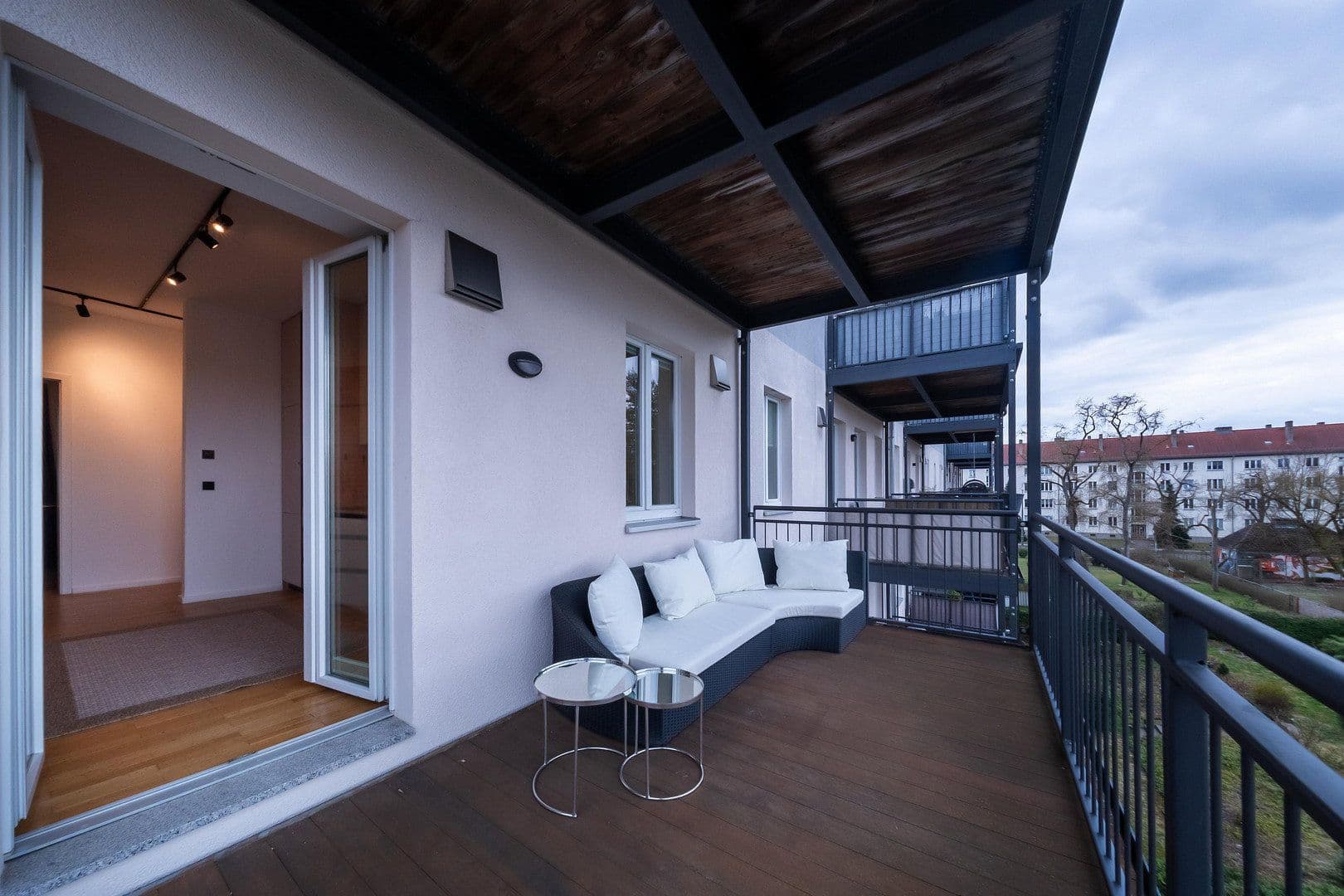 Predaj bytu 3-izbový 88 m², Sterndamm 66 B, Berlin, Berlín Predaj bytu 3-izbový 88 m², Sterndamm 66 B, Berlin, Berlín