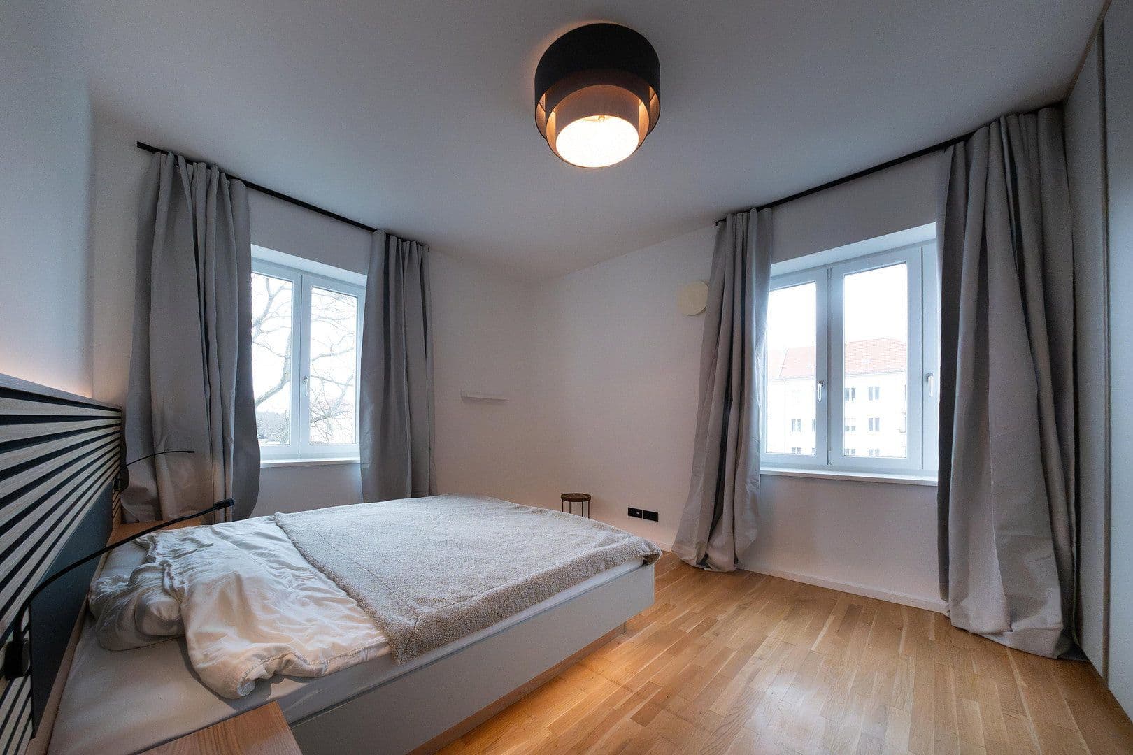 Predaj bytu 3-izbový 88 m², Sterndamm 66 B, Berlin, Berlín Predaj bytu 3-izbový 88 m², Sterndamm 66 B, Berlin, Berlín