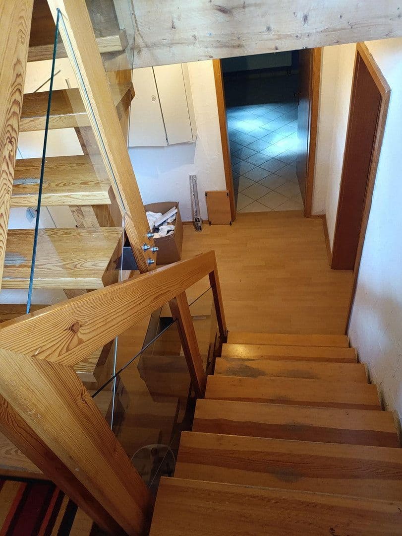 Predaj domu 145 m², pozemok 657 m², Winnenden, Bádensko-Wurttembersko Predaj domu 145 m², pozemok 657 m², Winnenden, Bádensko-Wurttembersko