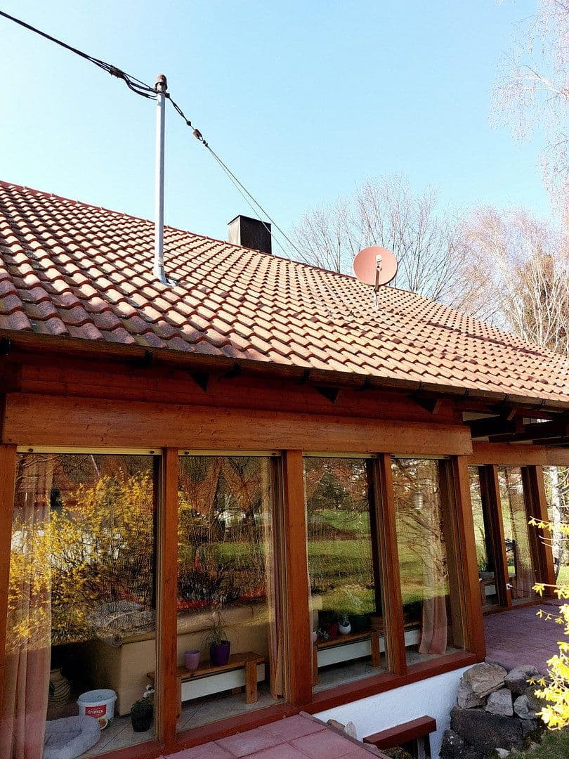 Predaj domu 145 m², pozemok 657 m², Winnenden, Bádensko-Wurttembersko Predaj domu 145 m², pozemok 657 m², Winnenden, Bádensko-Wurttembersko