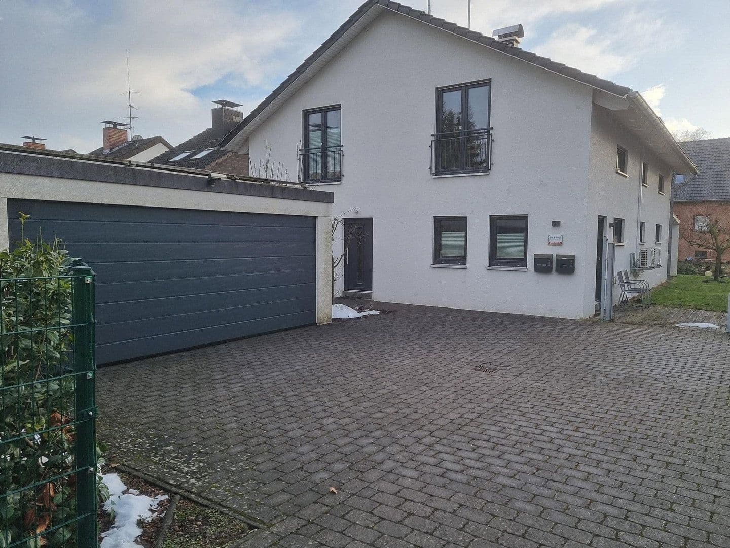 Predaj domu 232 m², pozemok 623 m², Hannover, Dolné Sasko Predaj domu 232 m², pozemok 623 m², Hannover, Dolné Sasko