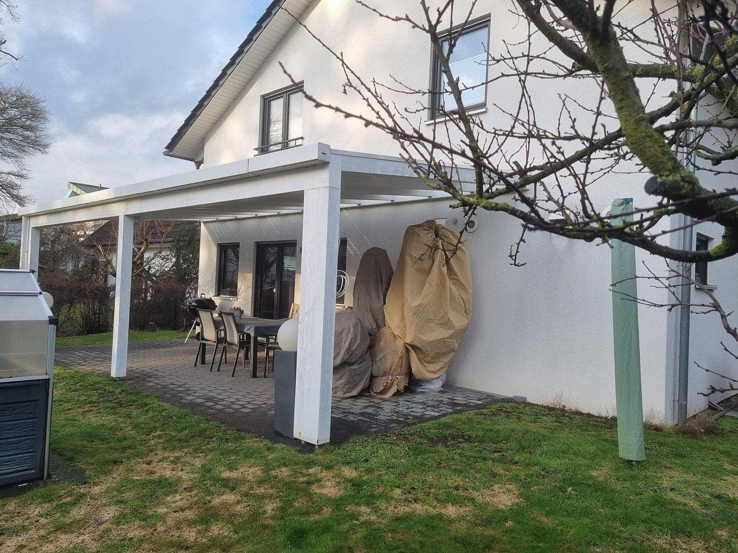 Predaj domu 232 m², pozemok 623 m², Hannover, Dolné Sasko Predaj domu 232 m², pozemok 623 m², Hannover, Dolné Sasko