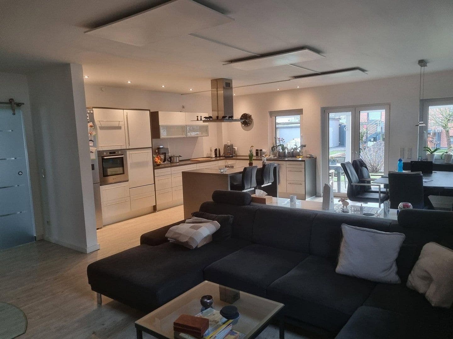 Predaj domu 232 m², pozemok 623 m², Hannover, Dolné Sasko Predaj domu 232 m², pozemok 623 m², Hannover, Dolné Sasko