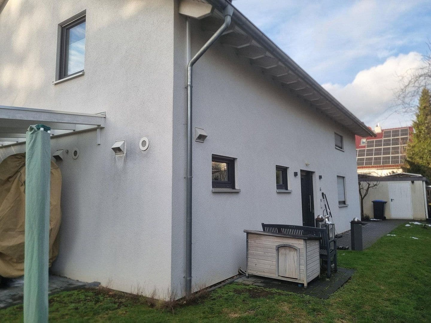 Predaj domu 232 m², pozemok 623 m², Hannover, Dolné Sasko Predaj domu 232 m², pozemok 623 m², Hannover, Dolné Sasko