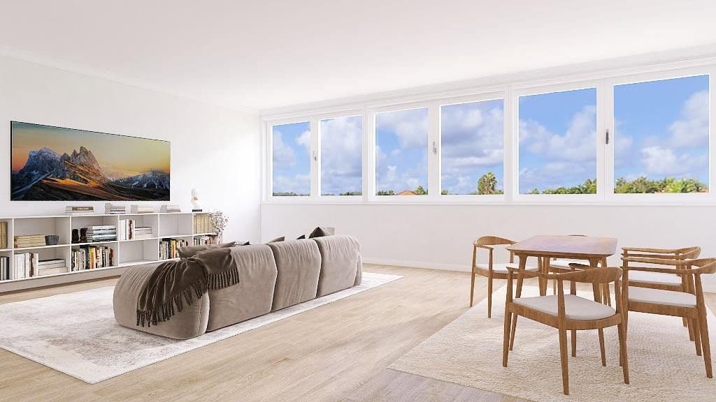 Prenájom bytu 1-izbový 103 m², Kurfürstenwall 9-11, Recklinghausen, Severné Porýnie - Westfálsko Prenájom bytu 1-izbový 103 m², Kurfürstenwall 9-11, Recklinghausen, Severné Porýnie - Westfálsko