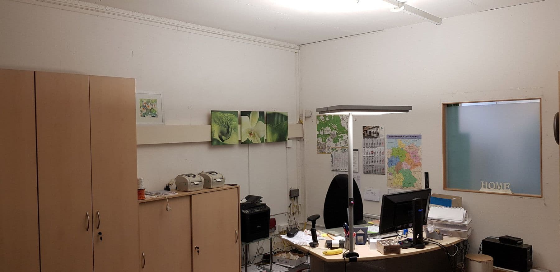 Prenájom nebytového priestoru 1.840 m², Altensteig, Bádensko-Wurttembersko Prenájom nebytového priestoru 1.840 m², Altensteig, Bádensko-Wurttembersko