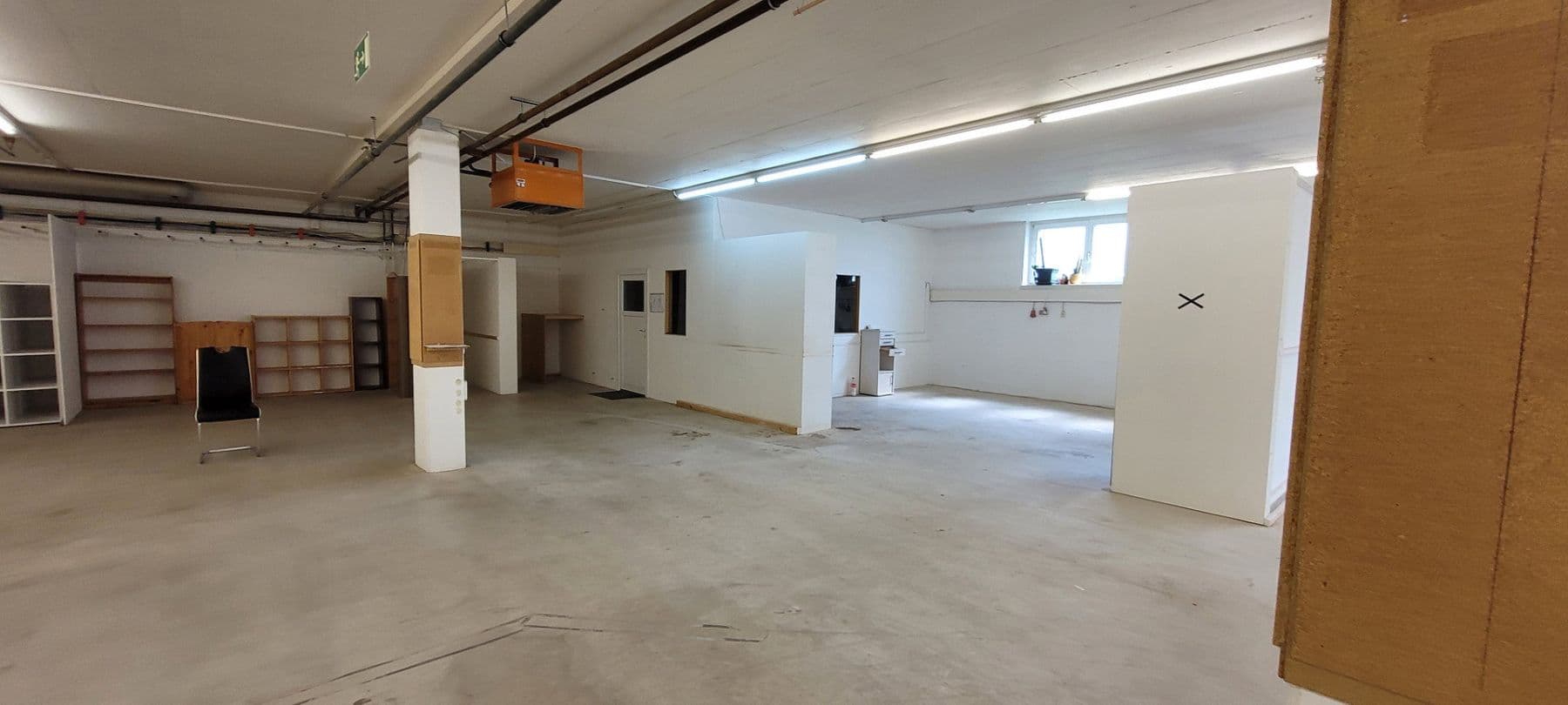 Prenájom nebytového priestoru 1.840 m², Altensteig, Bádensko-Wurttembersko Prenájom nebytového priestoru 1.840 m², Altensteig, Bádensko-Wurttembersko