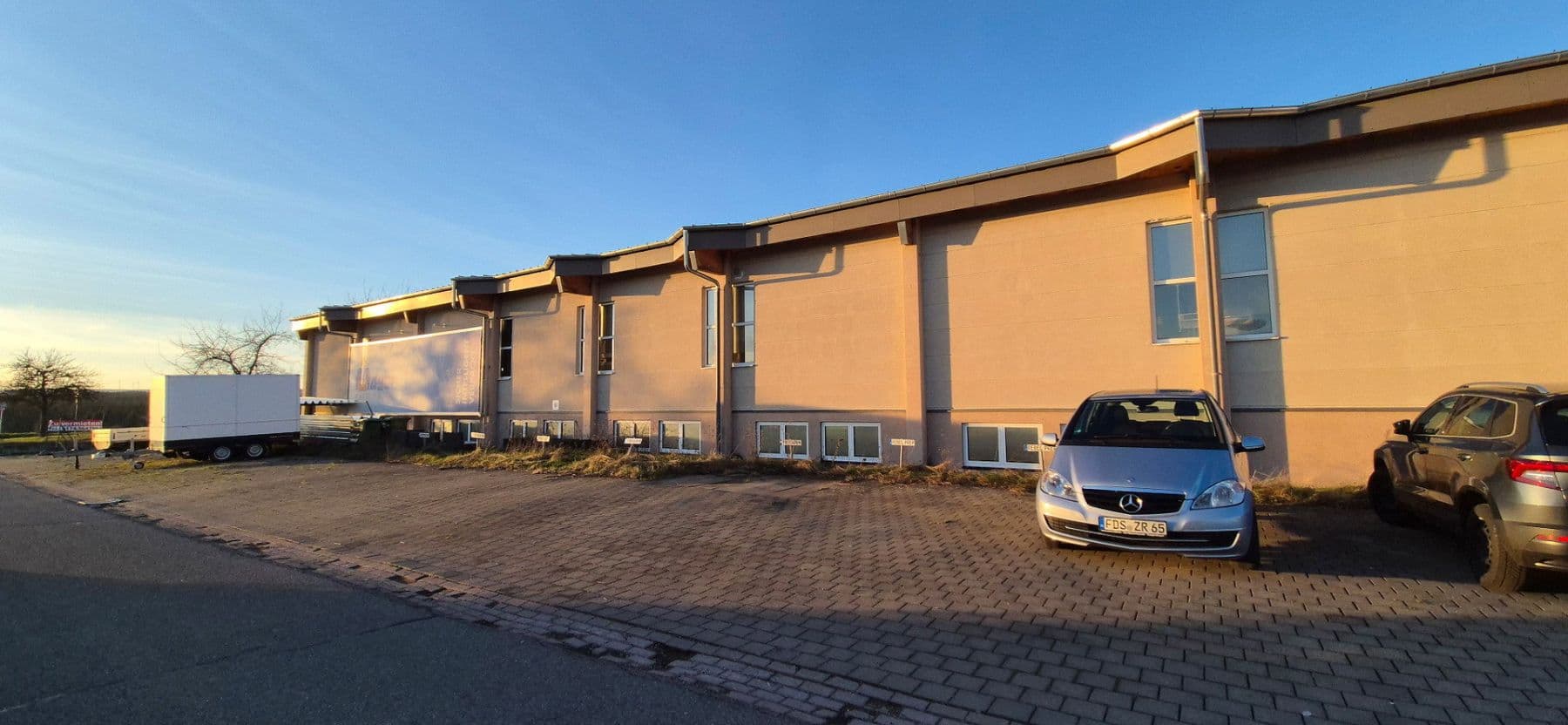 Prenájom nebytového priestoru 1.840 m², Altensteig, Bádensko-Wurttembersko Prenájom nebytového priestoru 1.840 m², Altensteig, Bádensko-Wurttembersko