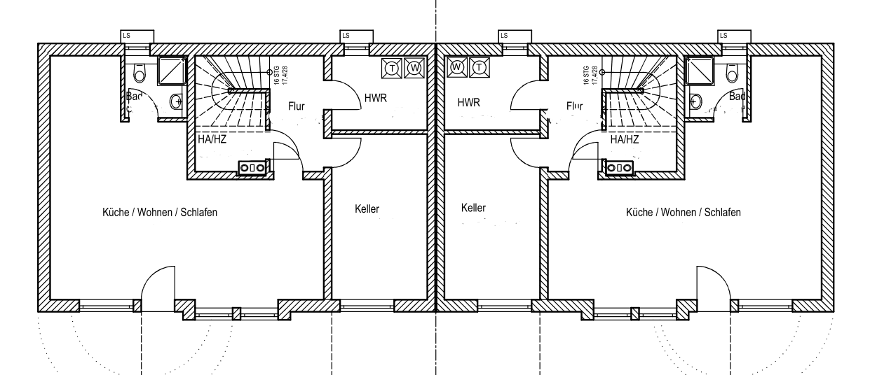 Prenájom domu 219 m², pozemok 300 m², Essenheim, Porýnie-Falcko Prenájom domu 219 m², pozemok 300 m², Essenheim, Porýnie-Falcko