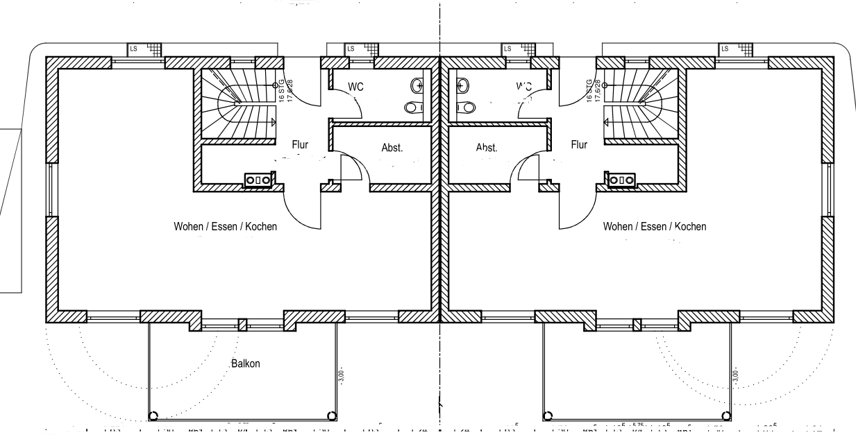 Prenájom domu 219 m², pozemok 300 m², Essenheim, Porýnie-Falcko Prenájom domu 219 m², pozemok 300 m², Essenheim, Porýnie-Falcko