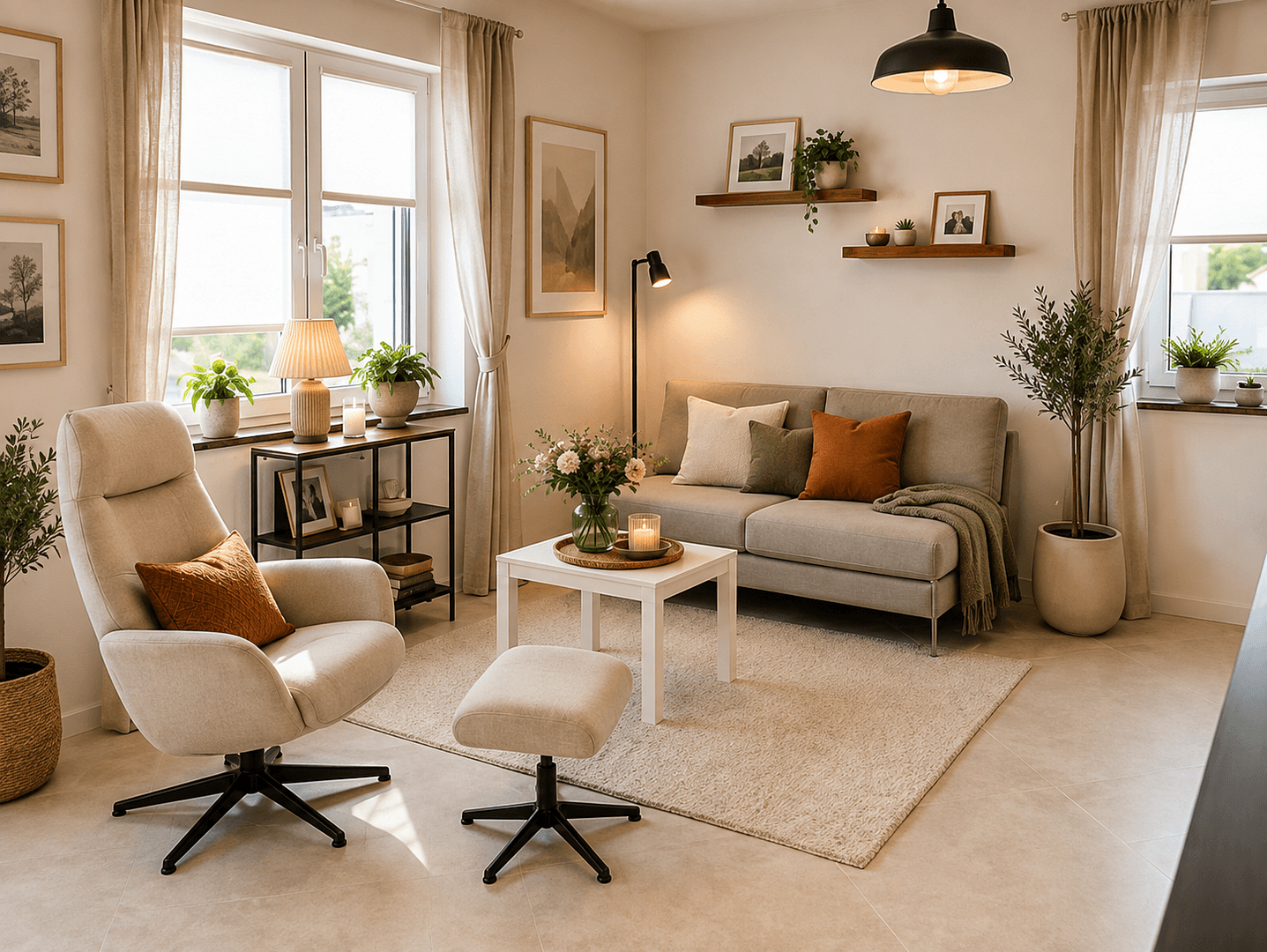 Predaj bytu 2-izbový 54 m², Brunnthal, Bavorsko Predaj bytu 2-izbový 54 m², Brunnthal, Bavorsko