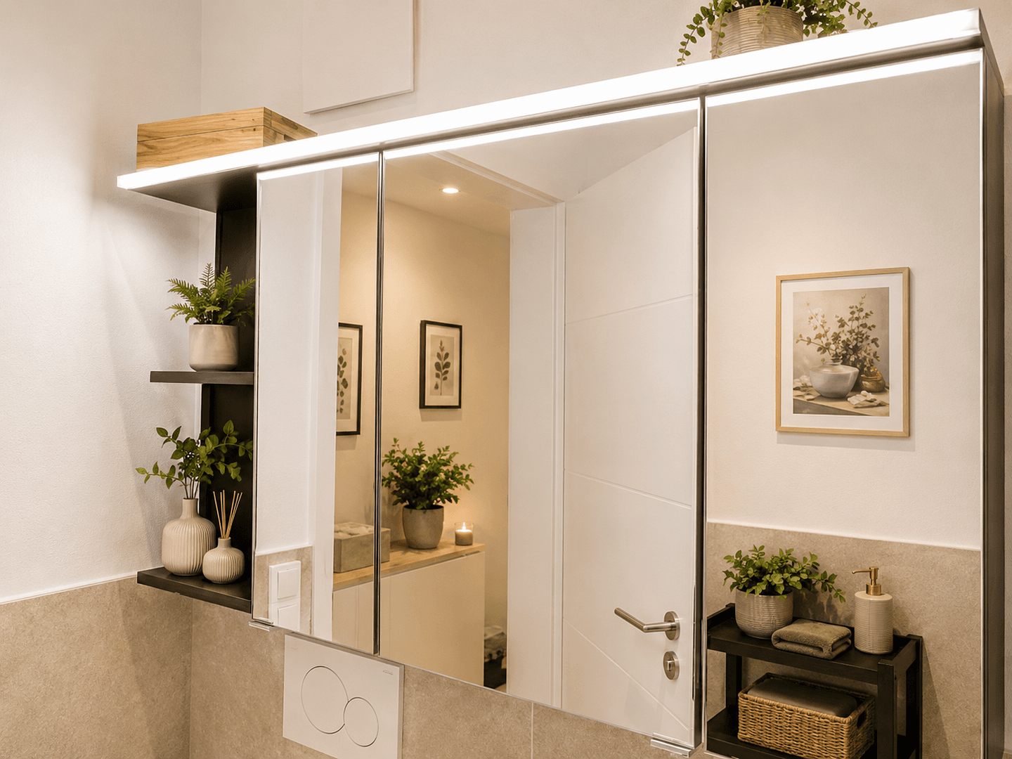 Predaj bytu 2-izbový 54 m², Brunnthal, Bavorsko Predaj bytu 2-izbový 54 m², Brunnthal, Bavorsko