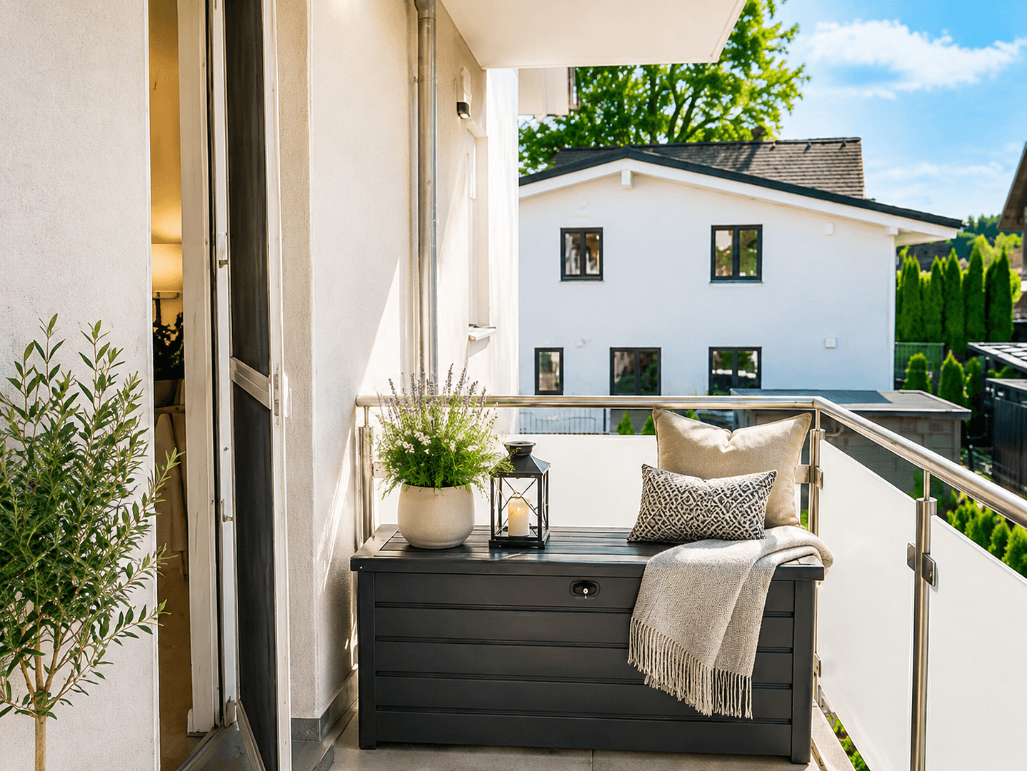 Predaj bytu 2-izbový 54 m², Brunnthal, Bavorsko Predaj bytu 2-izbový 54 m², Brunnthal, Bavorsko