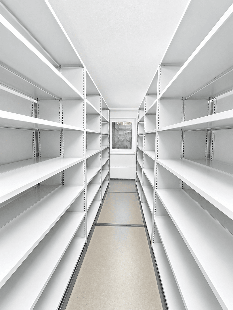 Prenájom kancelárie 37 m², Rövertannen 13, Güstrow, Meklenbursko-Predpomoransko Prenájom kancelárie 37 m², Rövertannen 13, Güstrow, Meklenbursko-Predpomoransko
