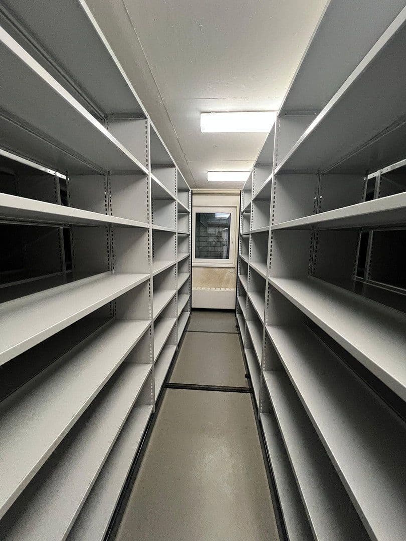 Prenájom kancelárie 37 m², Rövertannen 13, Güstrow, Meklenbursko-Predpomoransko Prenájom kancelárie 37 m², Rövertannen 13, Güstrow, Meklenbursko-Predpomoransko