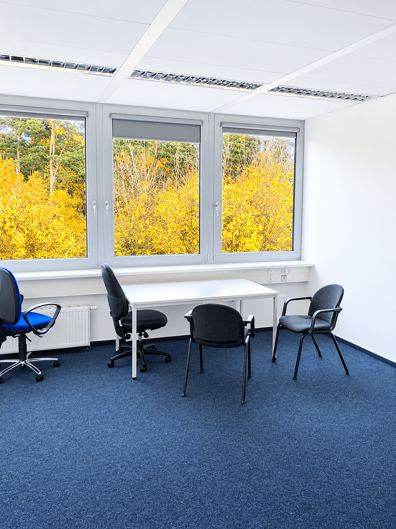 Prenájom kancelárie 37 m², Rövertannen 13, Güstrow, Meklenbursko-Predpomoransko Prenájom kancelárie 37 m², Rövertannen 13, Güstrow, Meklenbursko-Predpomoransko