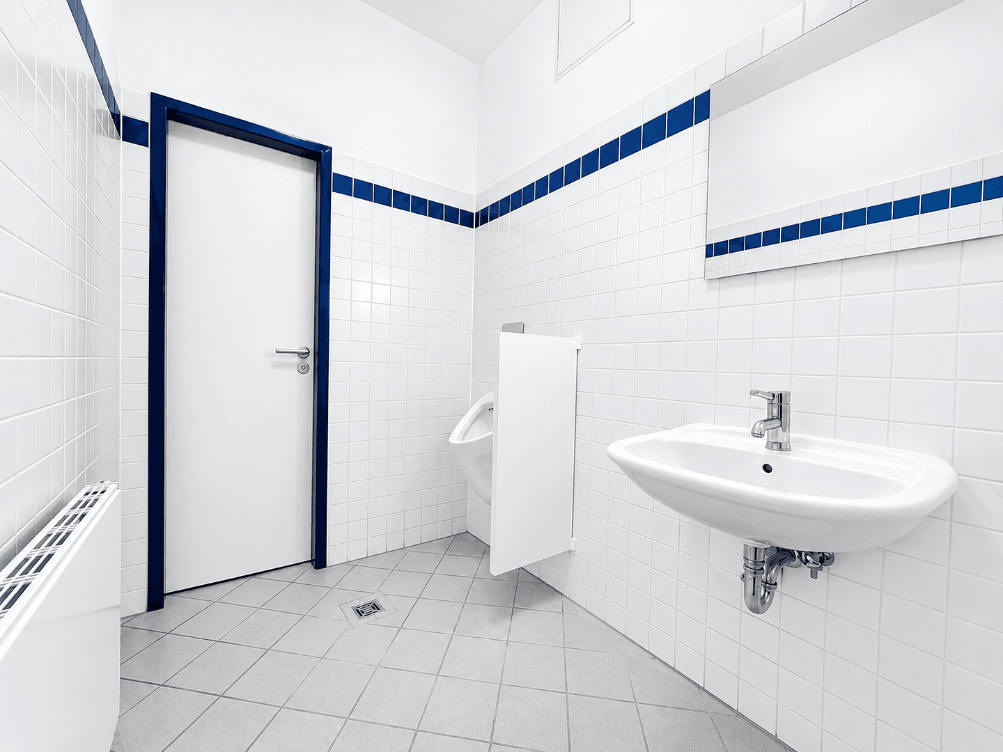 Prenájom kancelárie 37 m², Rövertannen 13, Güstrow, Meklenbursko-Predpomoransko Prenájom kancelárie 37 m², Rövertannen 13, Güstrow, Meklenbursko-Predpomoransko