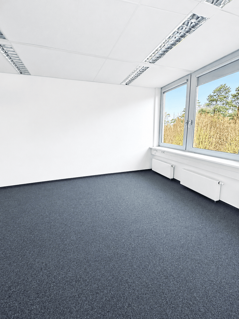 Prenájom kancelárie 37 m², Rövertannen 13, Güstrow, Meklenbursko-Predpomoransko Prenájom kancelárie 37 m², Rövertannen 13, Güstrow, Meklenbursko-Predpomoransko