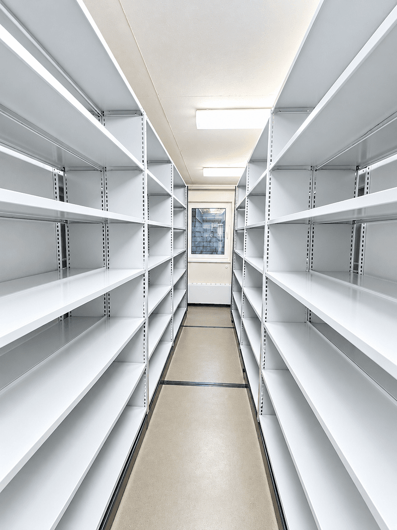 Prenájom kancelárie 37 m², Rövertannen 13, Güstrow, Meklenbursko-Predpomoransko Prenájom kancelárie 37 m², Rövertannen 13, Güstrow, Meklenbursko-Predpomoransko