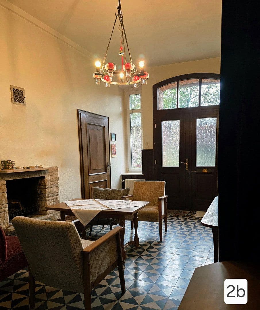 Predaj domu 219 m², pozemok 1.317 m², Uelzen, Dolné Sasko Predaj domu 219 m², pozemok 1.317 m², Uelzen, Dolné Sasko