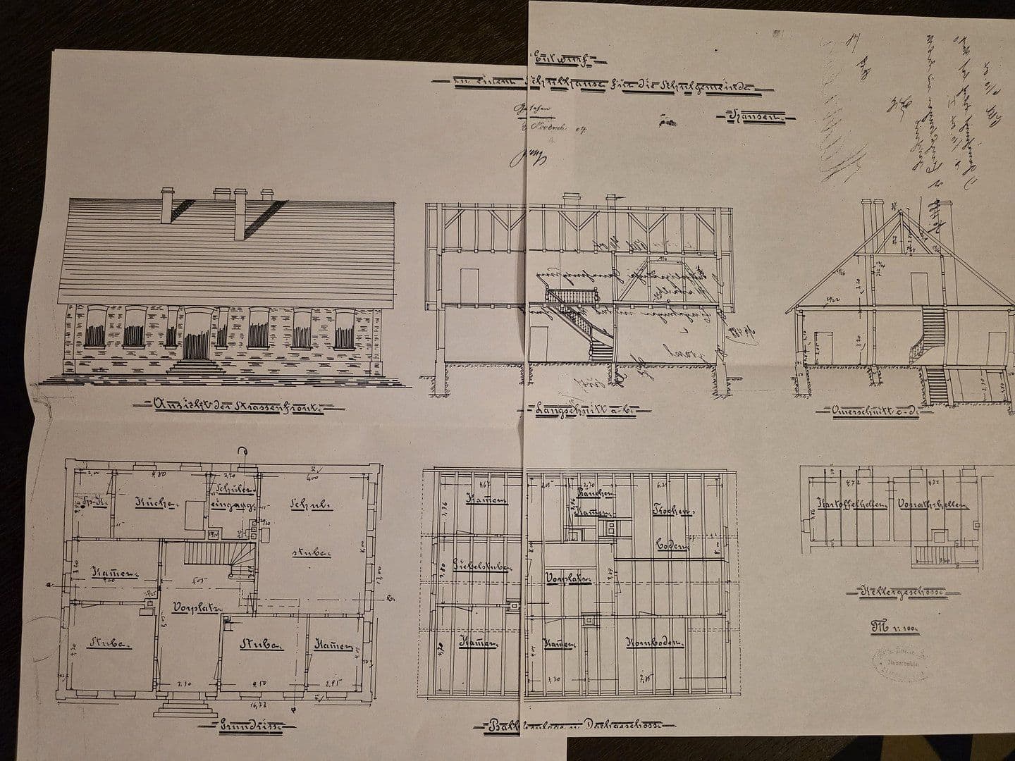 Predaj domu 219 m², pozemok 1.317 m², Uelzen, Dolné Sasko Predaj domu 219 m², pozemok 1.317 m², Uelzen, Dolné Sasko