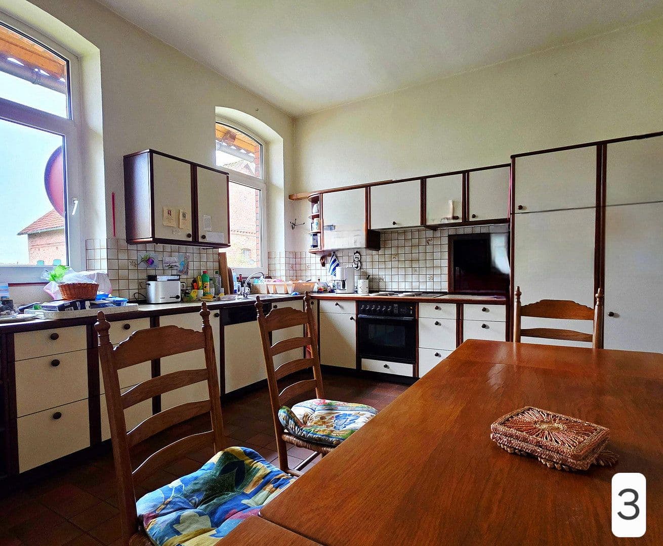 Predaj domu 219 m², pozemok 1.317 m², Uelzen, Dolné Sasko Predaj domu 219 m², pozemok 1.317 m², Uelzen, Dolné Sasko
