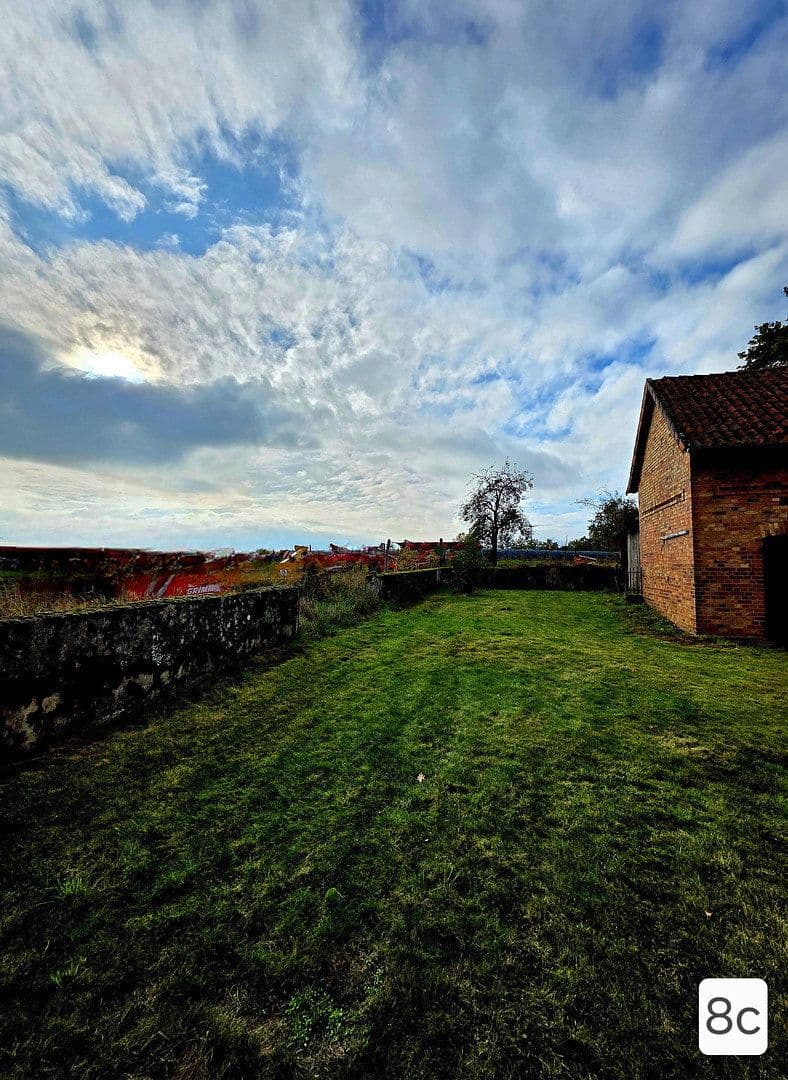Predaj domu 219 m², pozemok 1.317 m², Uelzen, Dolné Sasko Predaj domu 219 m², pozemok 1.317 m², Uelzen, Dolné Sasko