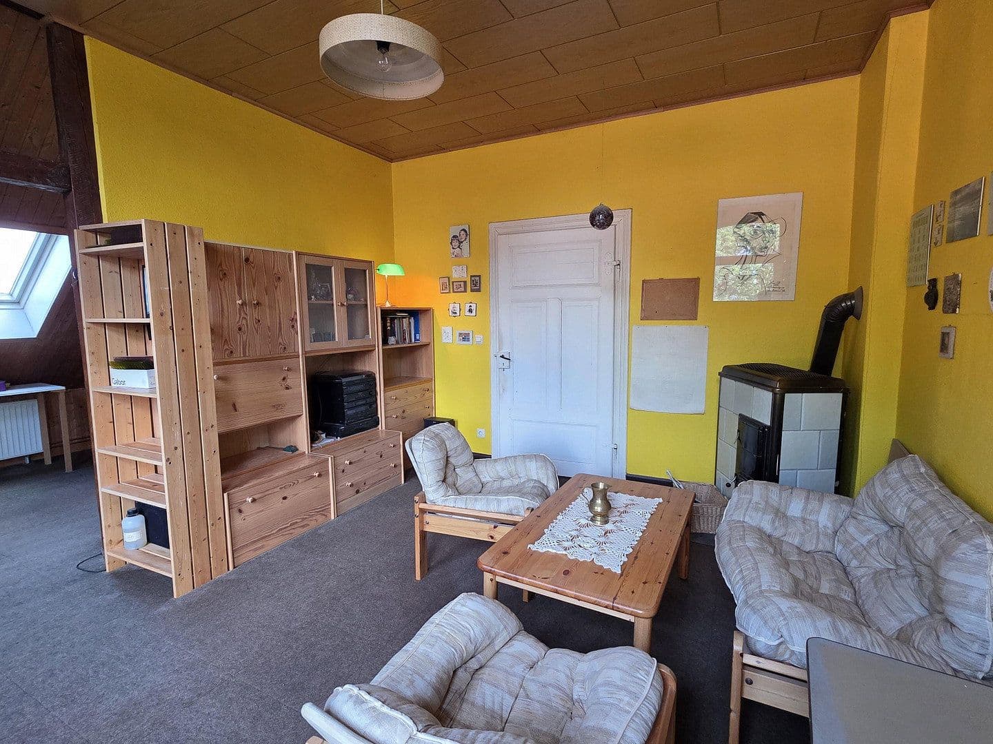 Predaj domu 219 m², pozemok 1.317 m², Uelzen, Dolné Sasko Predaj domu 219 m², pozemok 1.317 m², Uelzen, Dolné Sasko