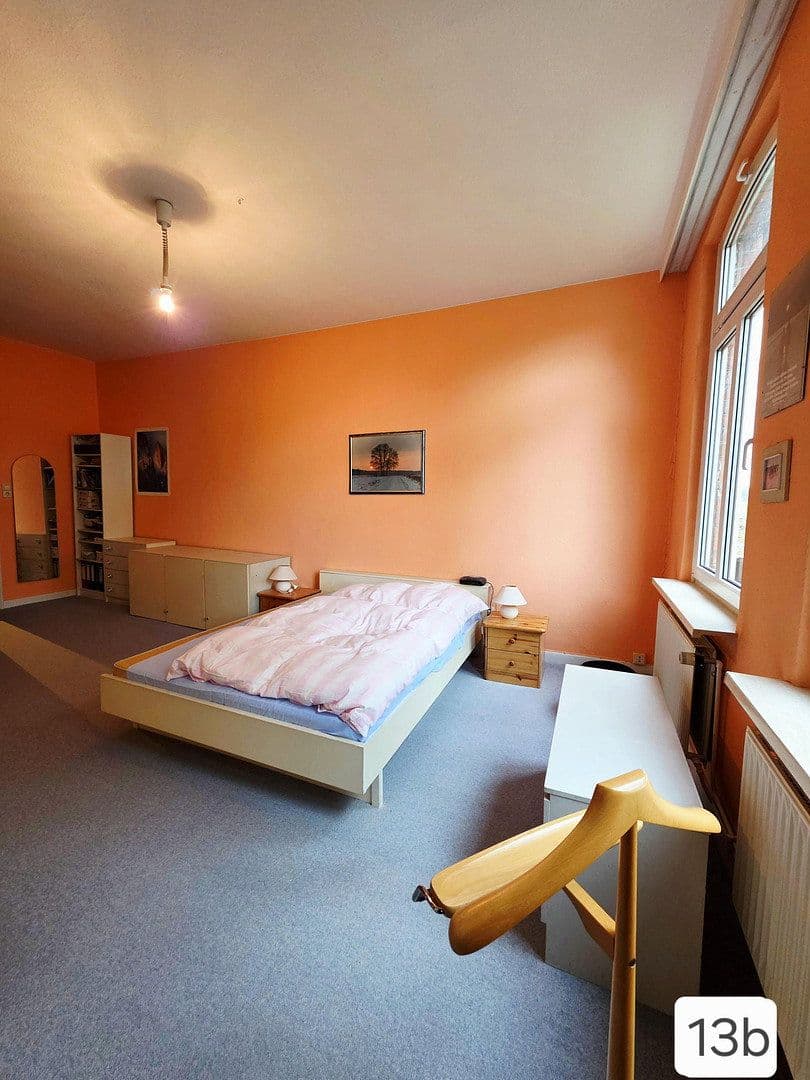 Predaj domu 219 m², pozemok 1.317 m², Uelzen, Dolné Sasko Predaj domu 219 m², pozemok 1.317 m², Uelzen, Dolné Sasko