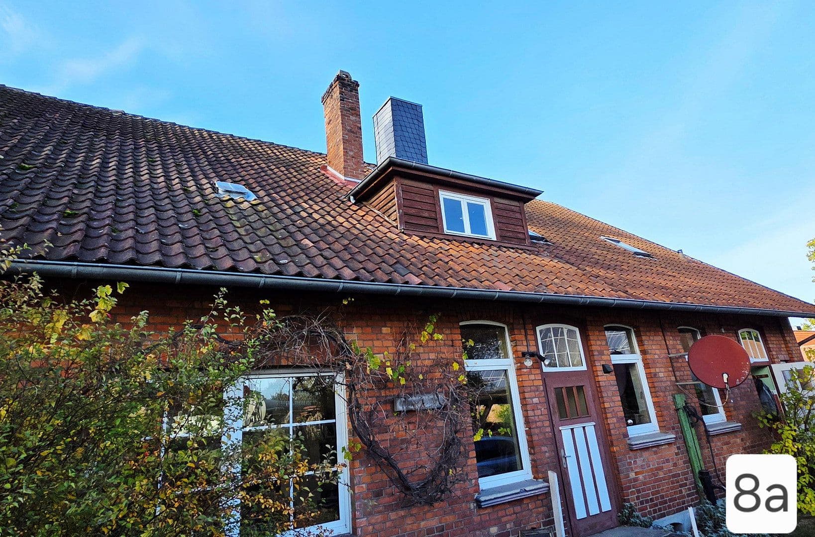 Predaj domu 219 m², pozemok 1.317 m², Uelzen, Dolné Sasko Predaj domu 219 m², pozemok 1.317 m², Uelzen, Dolné Sasko