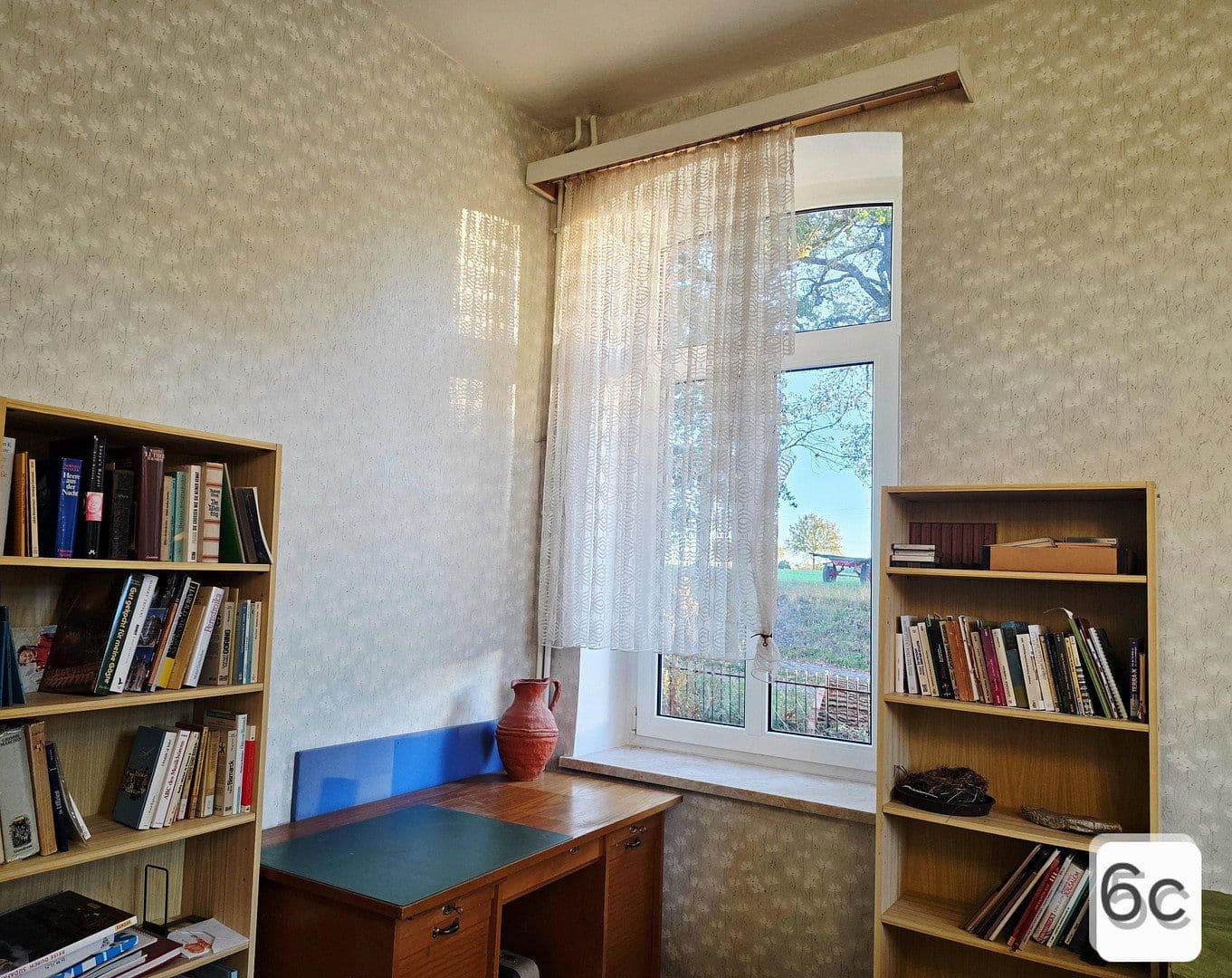 Predaj domu 219 m², pozemok 1.317 m², Uelzen, Dolné Sasko Predaj domu 219 m², pozemok 1.317 m², Uelzen, Dolné Sasko