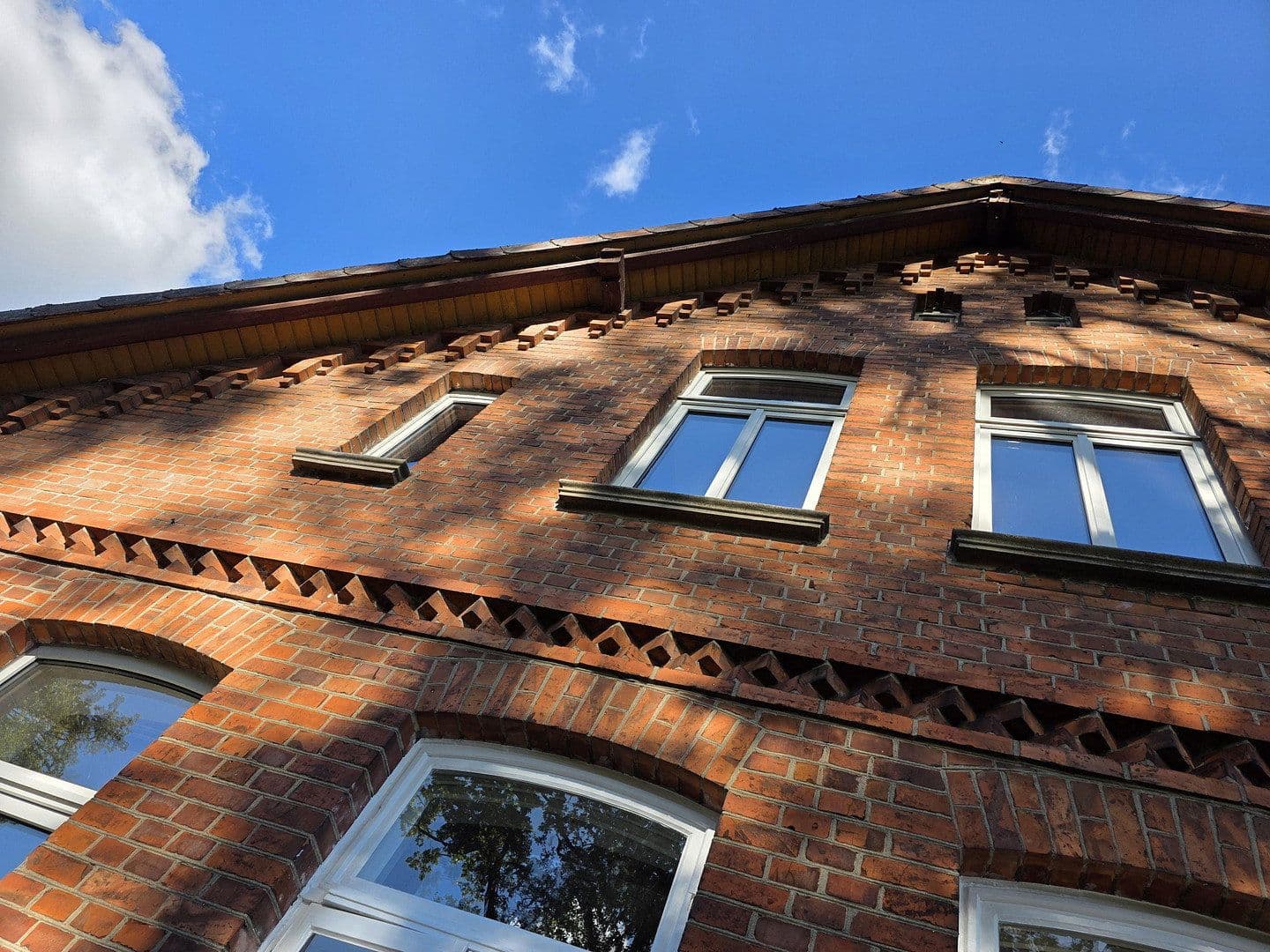 Predaj domu 219 m², pozemok 1.317 m², Uelzen, Dolné Sasko Predaj domu 219 m², pozemok 1.317 m², Uelzen, Dolné Sasko