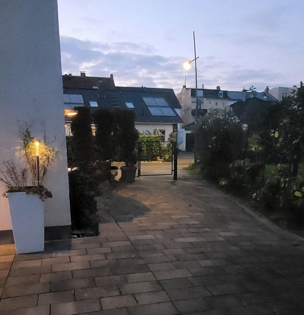 Predaj domu 179 m², pozemok 446 m², Gartenstr. 62, Herne, Severné Porýnie - Westfálsko Predaj domu 179 m², pozemok 446 m², Gartenstr. 62, Herne, Severné Porýnie - Westfálsko