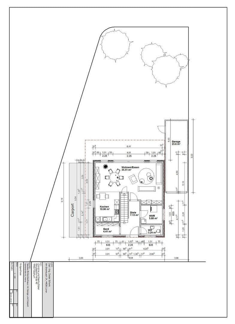Predaj domu 179 m², pozemok 446 m², Gartenstr. 62, Herne, Severné Porýnie - Westfálsko Predaj domu 179 m², pozemok 446 m², Gartenstr. 62, Herne, Severné Porýnie - Westfálsko