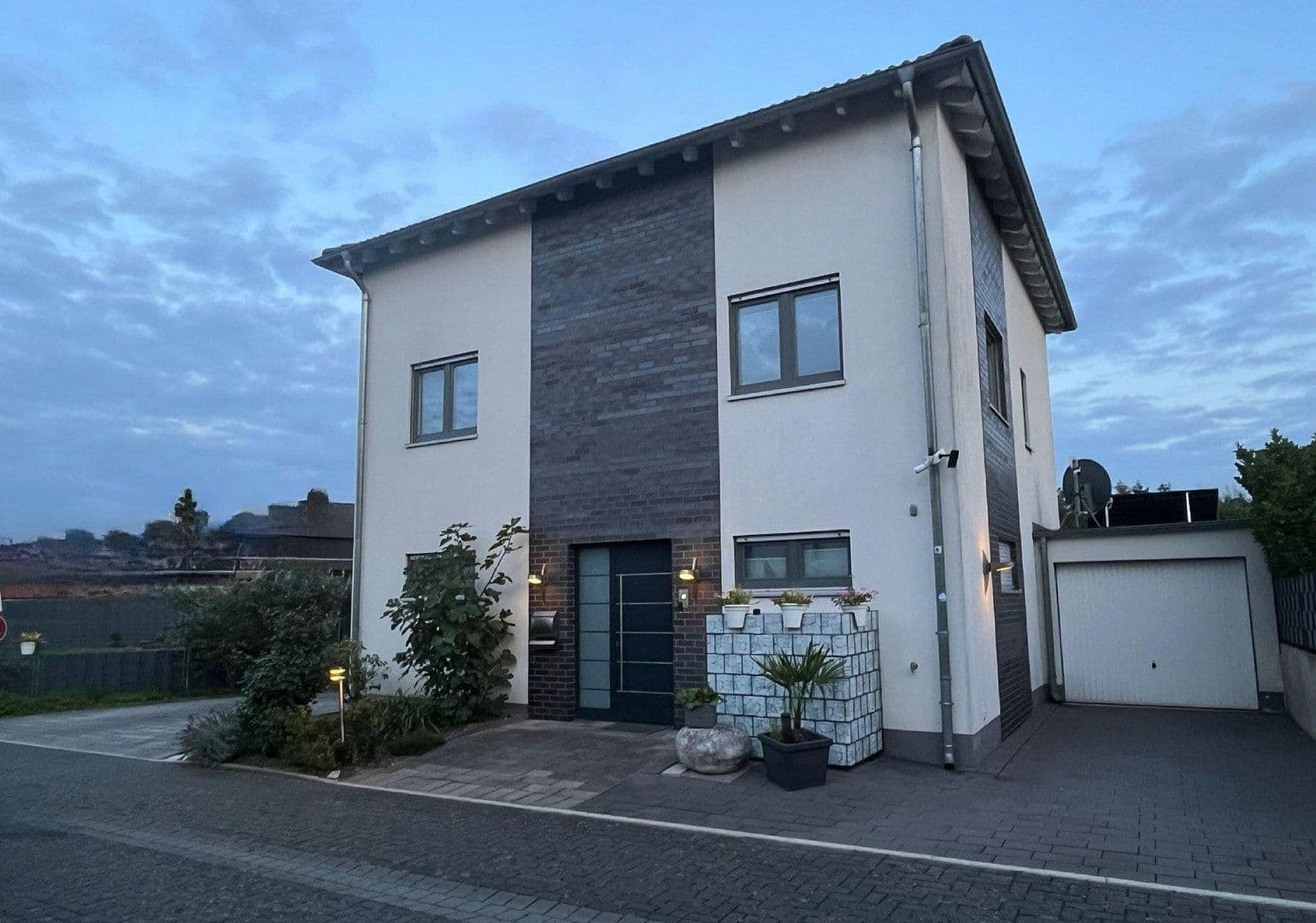 Predaj domu 179 m², pozemok 446 m², Gartenstr. 62, Herne, Severné Porýnie - Westfálsko Predaj domu 179 m², pozemok 446 m², Gartenstr. 62, Herne, Severné Porýnie - Westfálsko