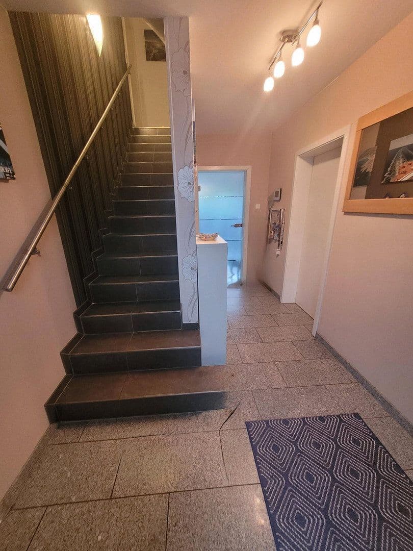 Predaj domu 179 m², pozemok 446 m², Gartenstr. 62, Herne, Severné Porýnie - Westfálsko Predaj domu 179 m², pozemok 446 m², Gartenstr. 62, Herne, Severné Porýnie - Westfálsko