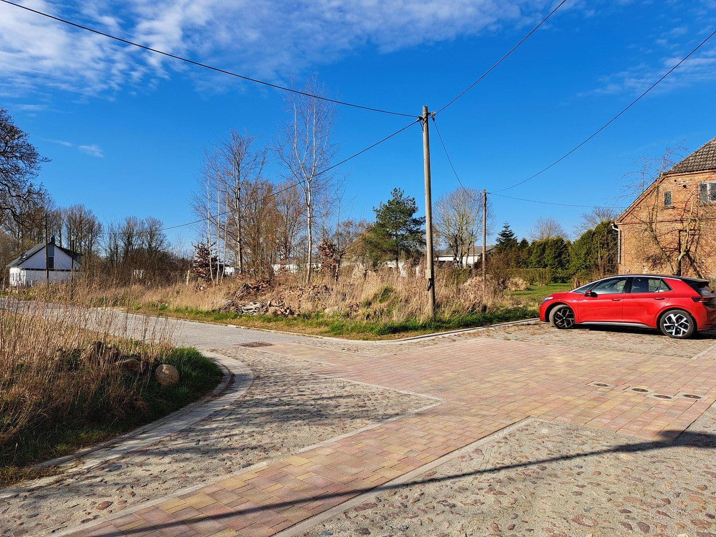 Predaj pozemku 1.220 m², Parkstraße 7, Velgast, Meklenbursko-Predpomoransko Predaj pozemku 1.220 m², Parkstraße 7, Velgast, Meklenbursko-Predpomoransko