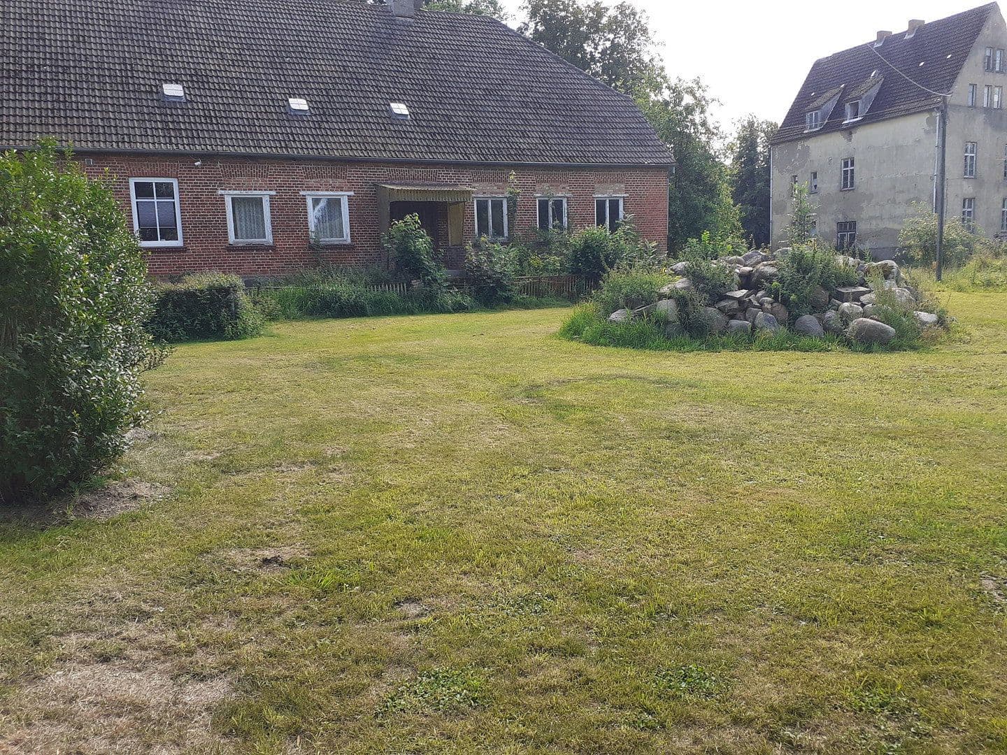 Predaj pozemku 1.220 m², Parkstraße 7, Velgast, Meklenbursko-Predpomoransko Predaj pozemku 1.220 m², Parkstraße 7, Velgast, Meklenbursko-Predpomoransko