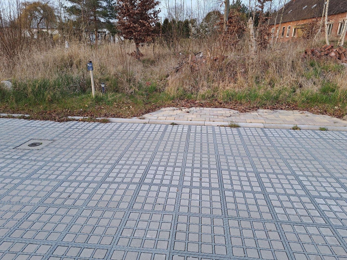 Predaj pozemku 1.220 m², Parkstraße 7, Velgast, Meklenbursko-Predpomoransko Predaj pozemku 1.220 m², Parkstraße 7, Velgast, Meklenbursko-Predpomoransko
