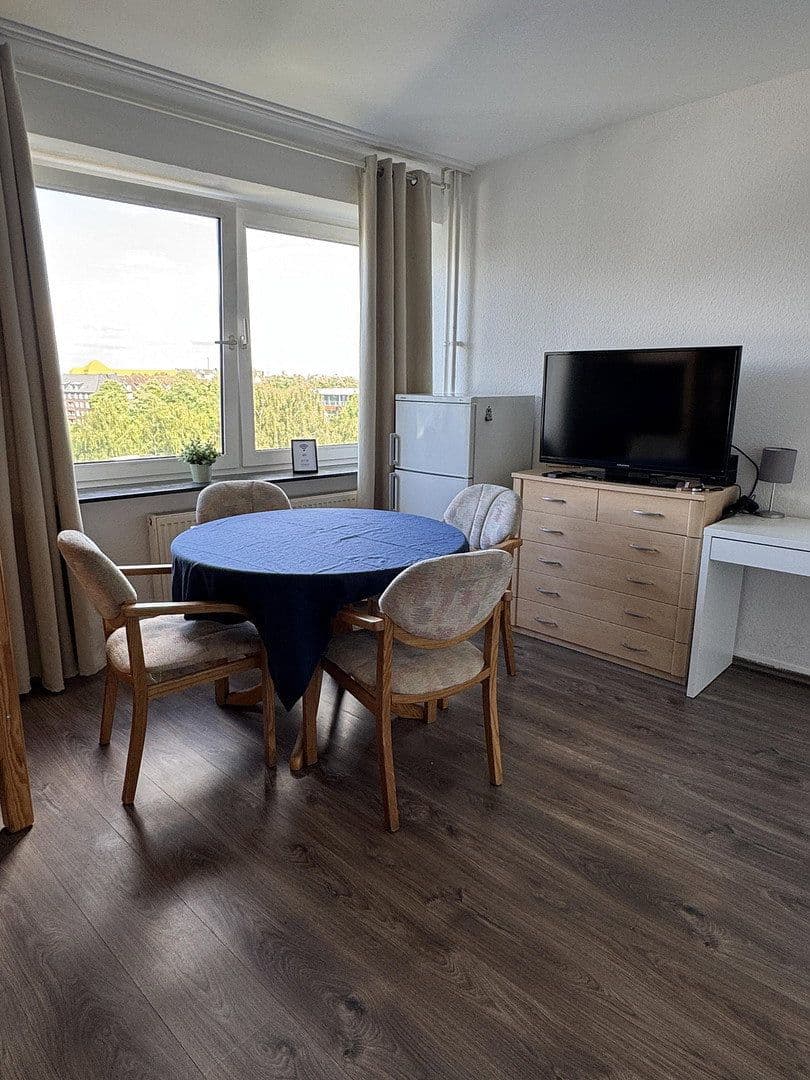 Predaj bytu 1-izbový 25 m², Dorotheenstraße 80, Hamburg, Hamburg Predaj bytu 1-izbový 25 m², Dorotheenstraße 80, Hamburg, Hamburg