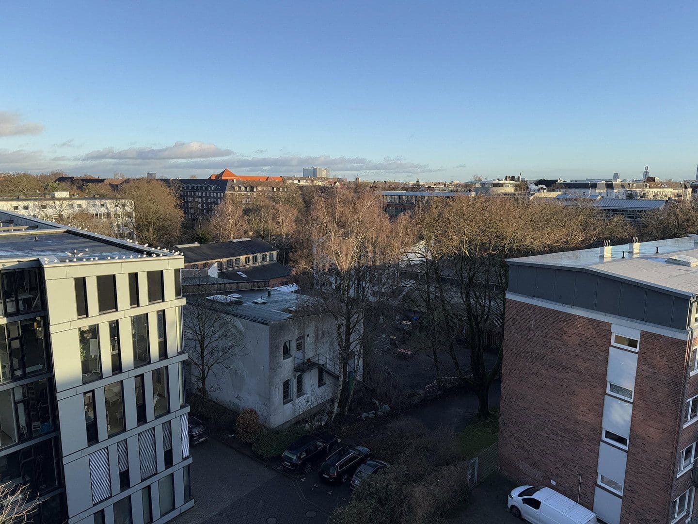 Predaj bytu 1-izbový 25 m², Dorotheenstraße 80, Hamburg, Hamburg Predaj bytu 1-izbový 25 m², Dorotheenstraße 80, Hamburg, Hamburg