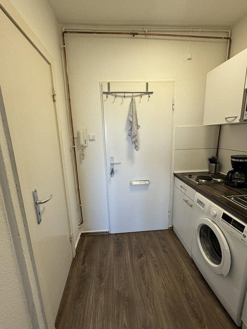 Predaj bytu 1-izbový 25 m², Dorotheenstraße 80, Hamburg, Hamburg Predaj bytu 1-izbový 25 m², Dorotheenstraße 80, Hamburg, Hamburg