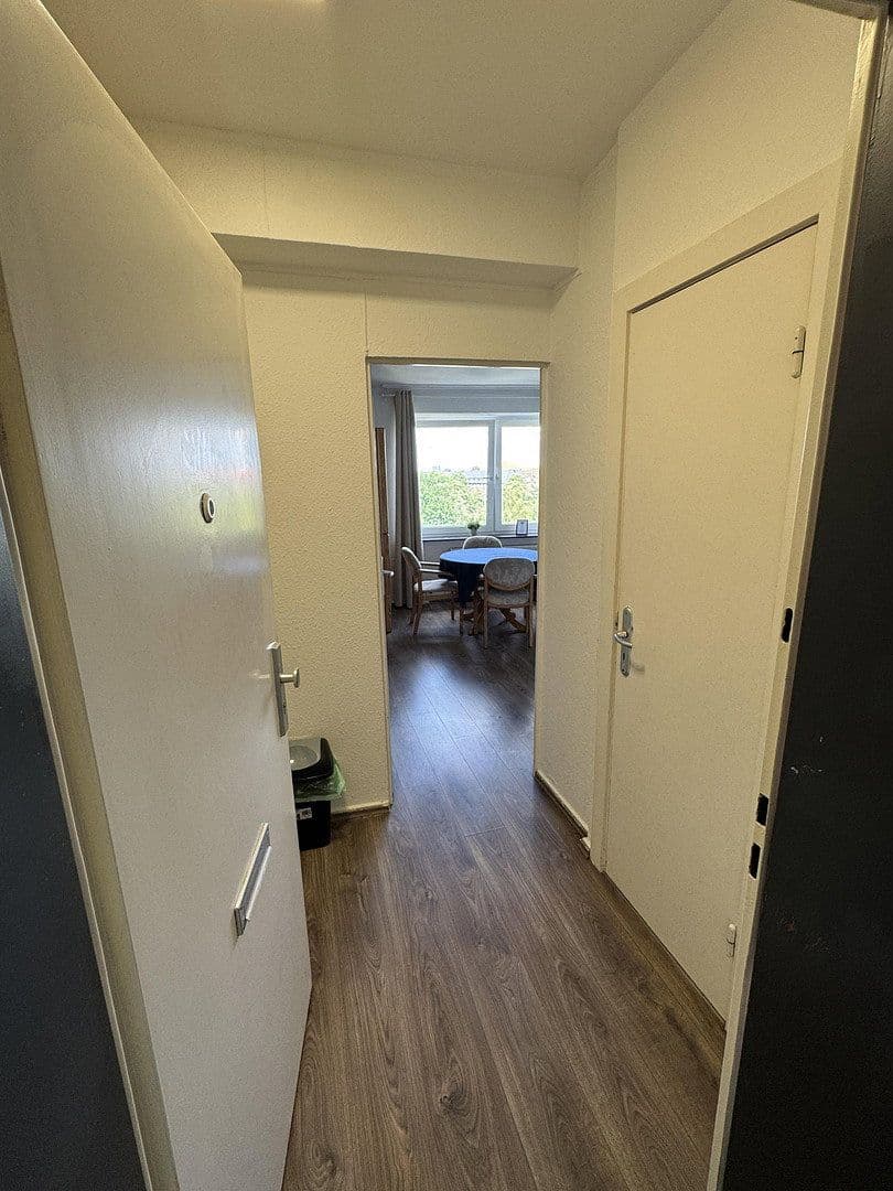 Predaj bytu 1-izbový 25 m², Dorotheenstraße 80, Hamburg, Hamburg Predaj bytu 1-izbový 25 m², Dorotheenstraße 80, Hamburg, Hamburg